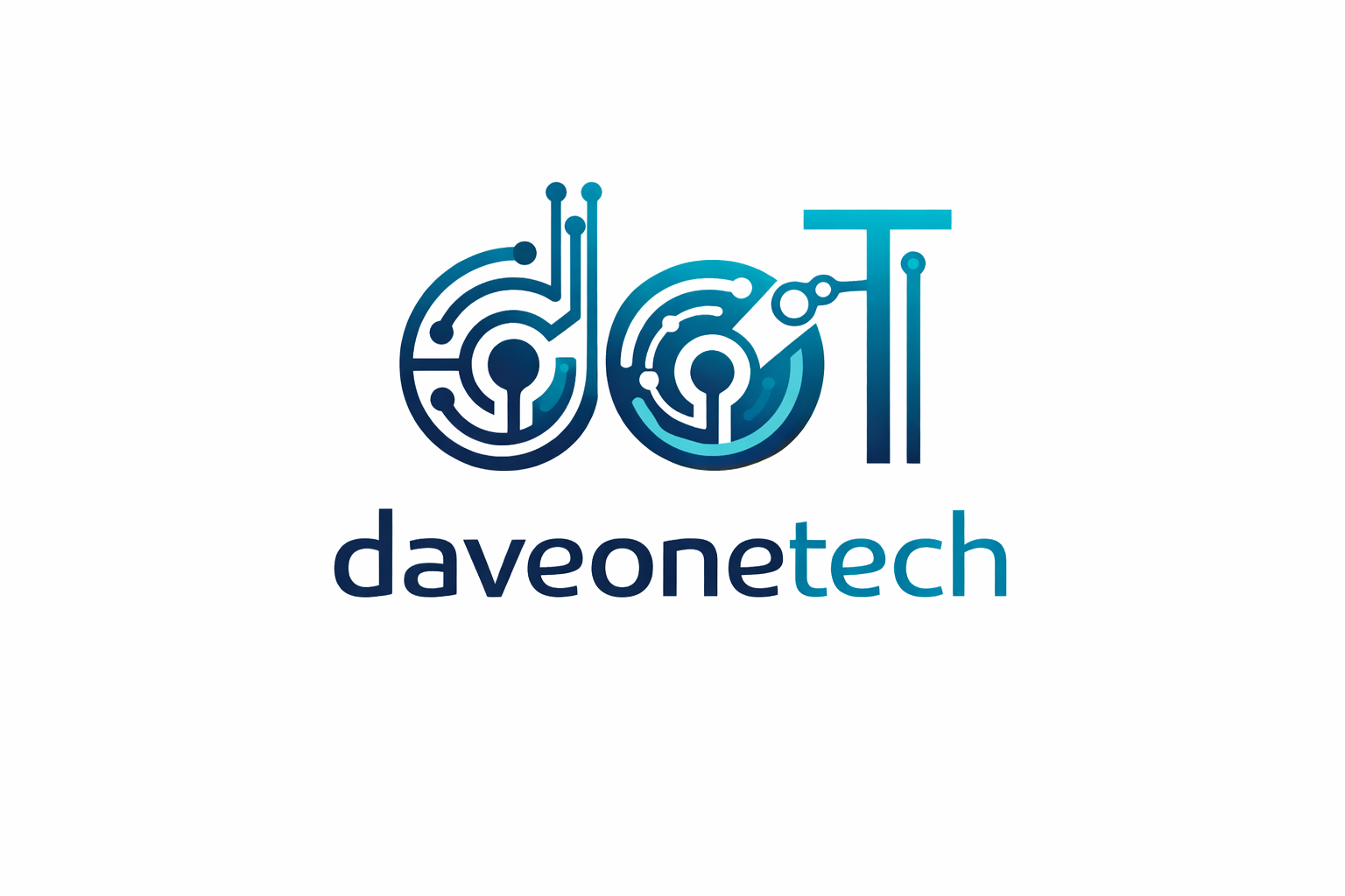 daveonetech